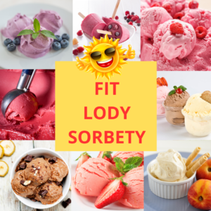 Fit Lody i Sorbety